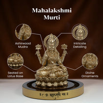 Mahalakshmi Murti