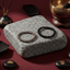 Nazar Na Lage Combo - Pyrite + Black Tourmaline