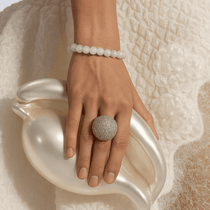 Moonstone Bracelet