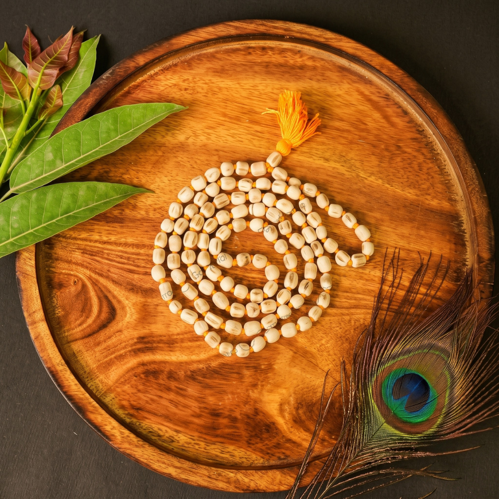 Super Tulsi Mala Main image