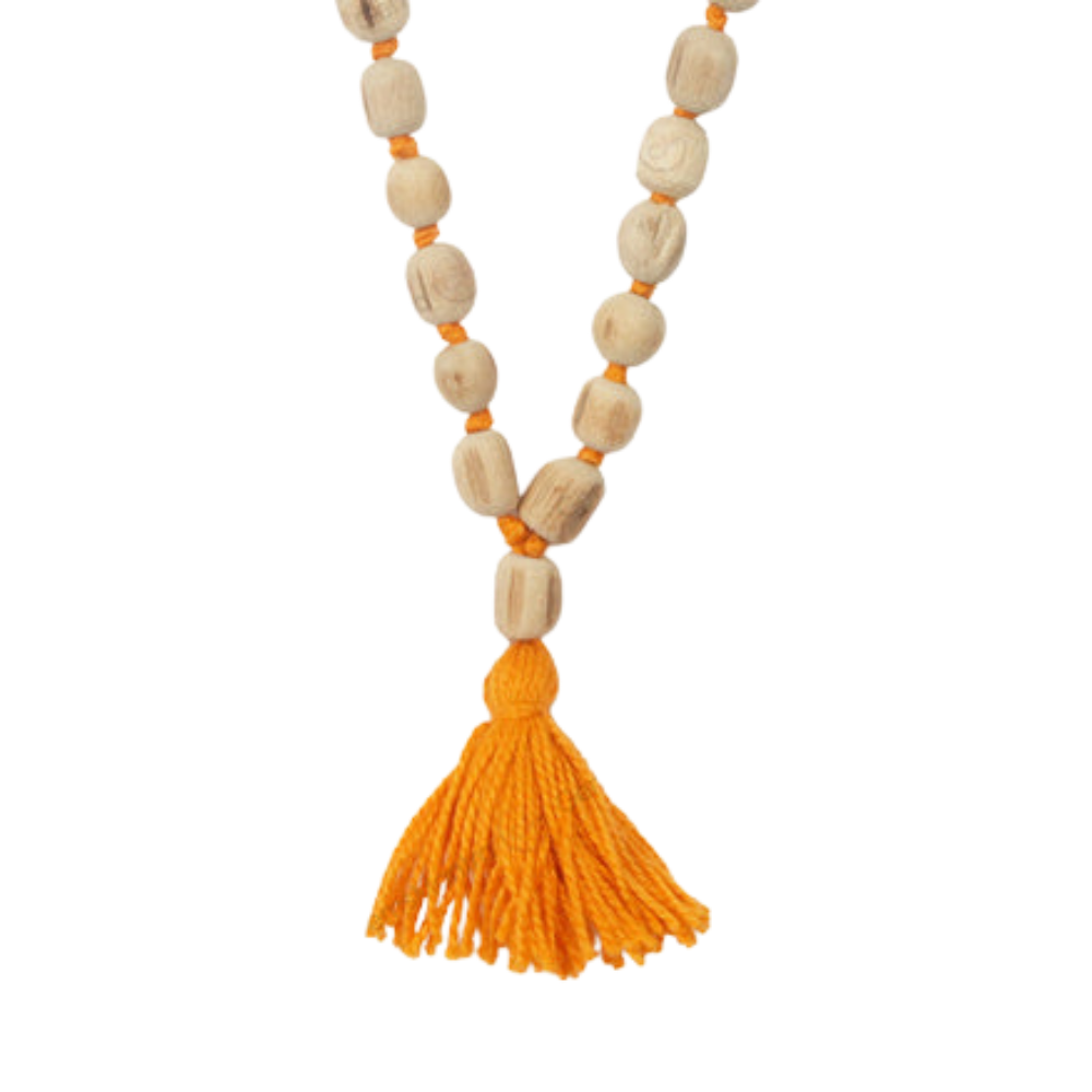 Super Tulsi Mala Secondary image