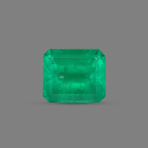 Emerald (Panna) - 6.35 Carats