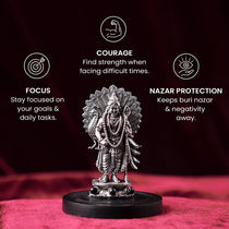 Lord Murugan Idol