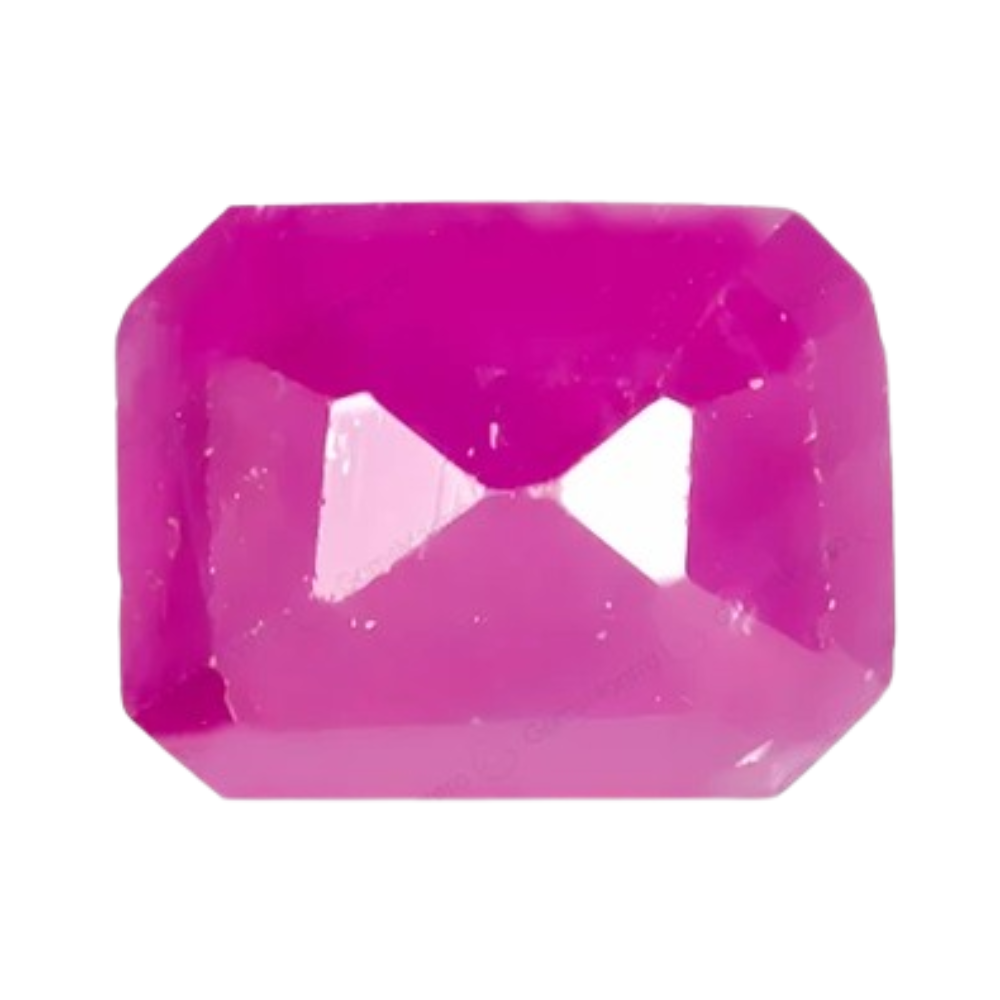 Ruby (Manik) – 3.3 Carat / 3.6 Ratti Main image