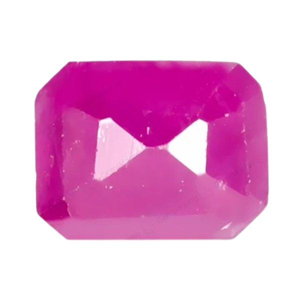 Ruby (Manik) – 3.3 Carat / 3.6 Ratti