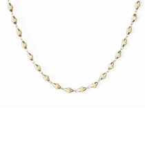 Silver Tulsi Mala – for Japa