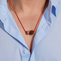 Taurus Zodiac Rudraksha Kavach