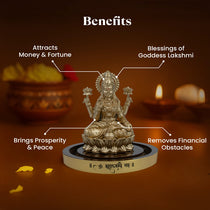 Mahalakshmi Murti