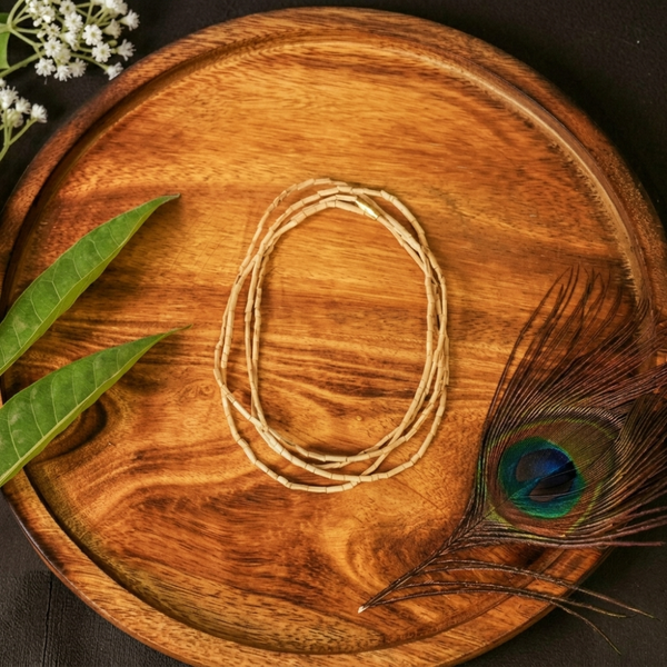 Tulsi Kanthi Mala