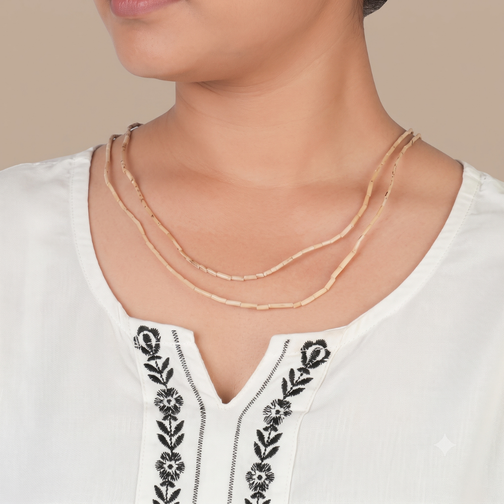Tulsi Kanthi Mala