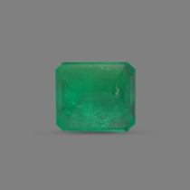 Emerald (Panna) - 6.35 Carats