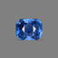 Blue Sapphire - 7.55 Carats