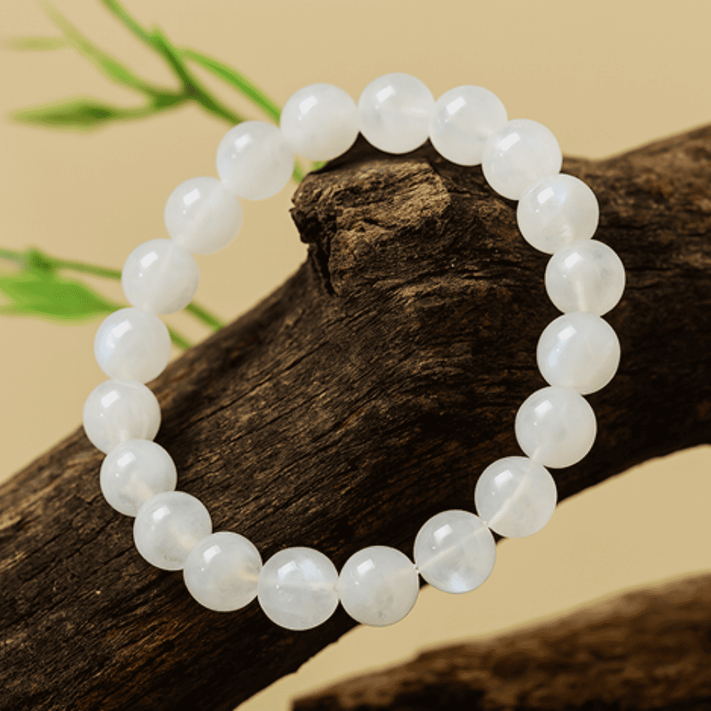 Moonstone Bracelet Main image