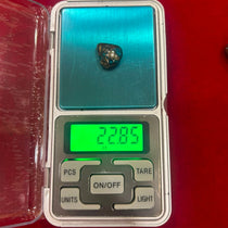 Turquoise (Firoza) – 22.85 Carat