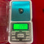 Turquoise (Firoza) – 22.85 Carat