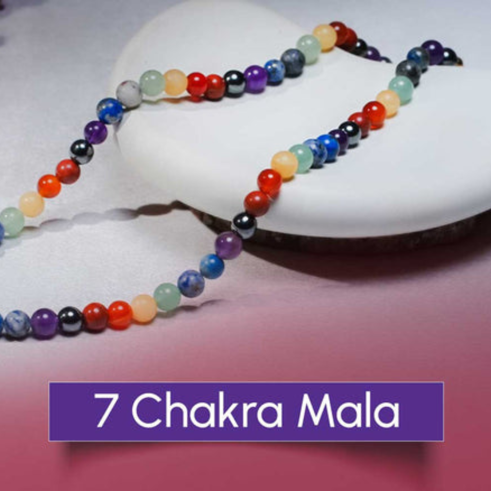7 Chakra Mala Main image