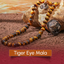 Tiger Eye Mala