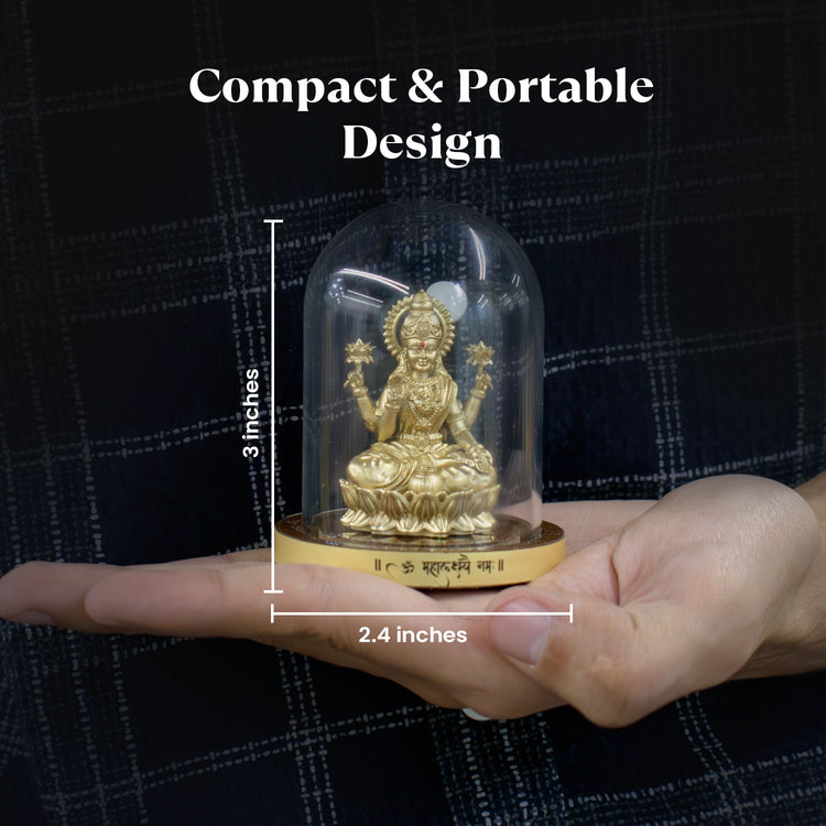 Mahalakshmi Murti Secondary image