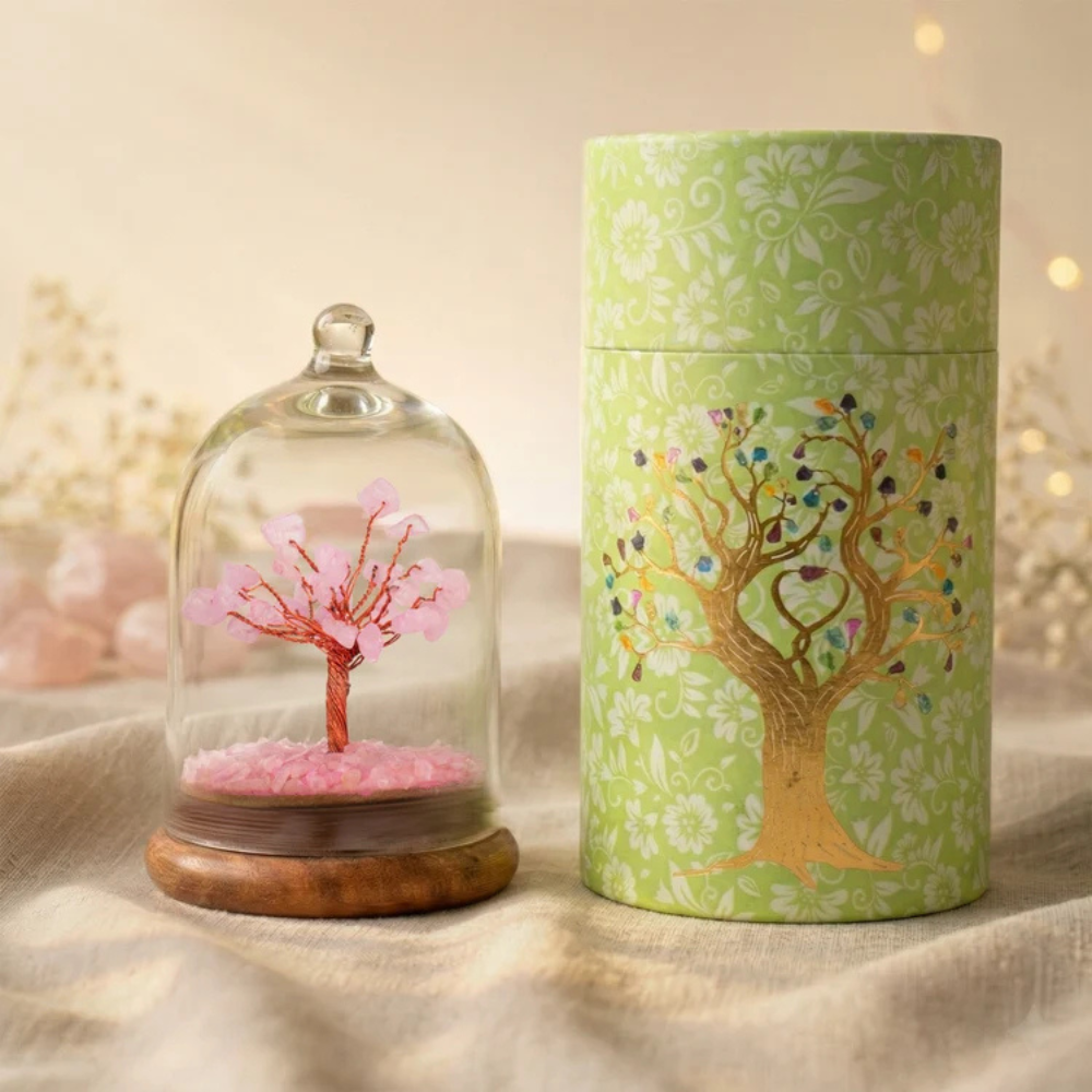 Love Attraction Dome Tree