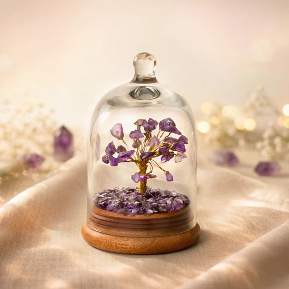 Amethyst Dome Tree Main image