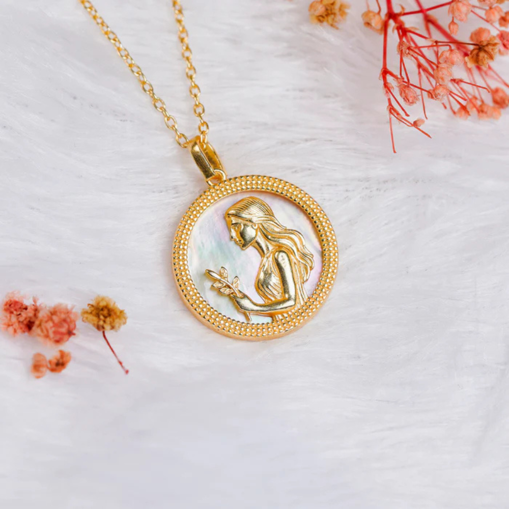 Gemini Pendant for Expression and Focus Main image