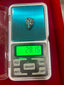 Turquoise (Firoza) – 28.15 Carat