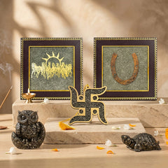 Pooja Kits & Essentials