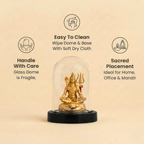 Shiv Shakti Murti