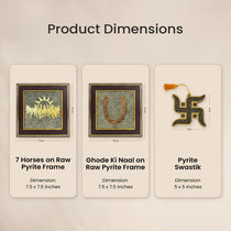 Ultimate Vastu Combo