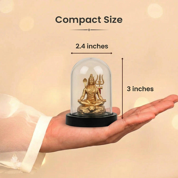 Shiv Shakti Murti