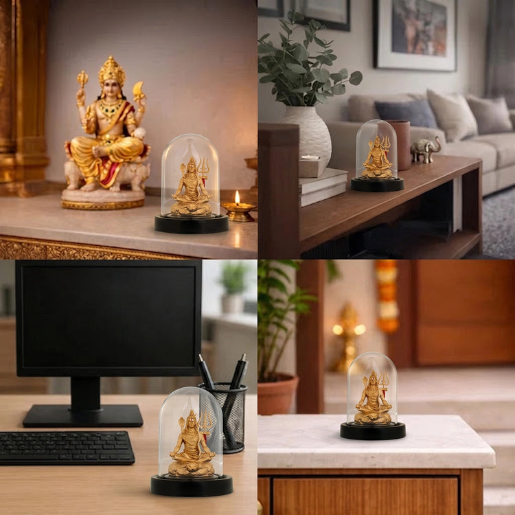 Shiv Shakti Murti