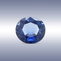Blue Sapphire