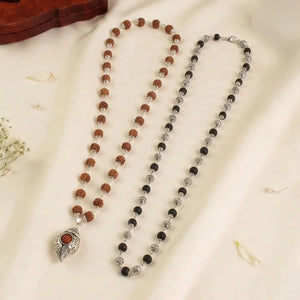 Rudraksha Mala