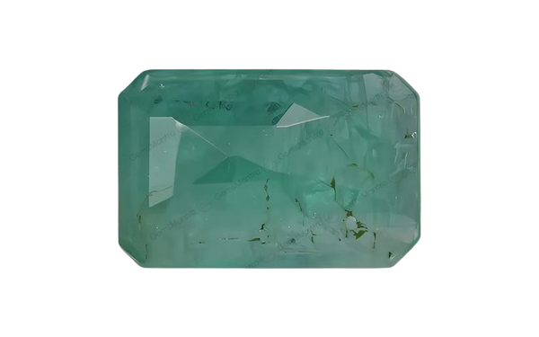 Emerald (Panna) – 5.08 Carat / 5.6 Ratti