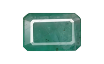 Emerald (Panna) – 6.32 Carat / 7 Ratti
