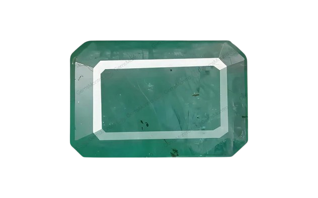 Emerald (Panna) – 5.08 Carat / 5.6 Ratti