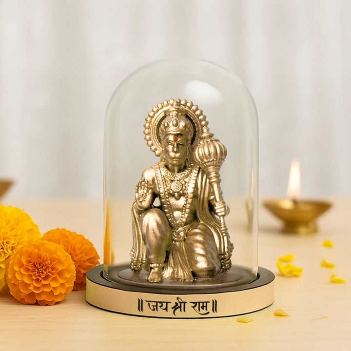 Sankat Mochan Hanuman Murti Main image