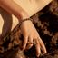 Pyrite Bracelet | Abundance & Protection
