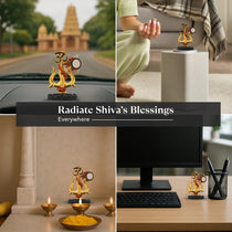 Siddh Shiva Shakti Trishul
