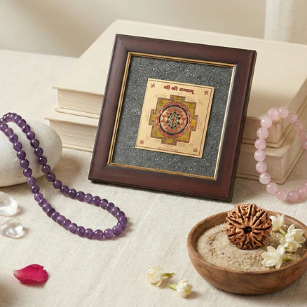 Healing & Emotional Balance Combo Main image