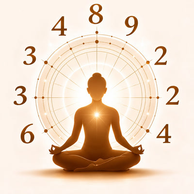 Personal Numerology