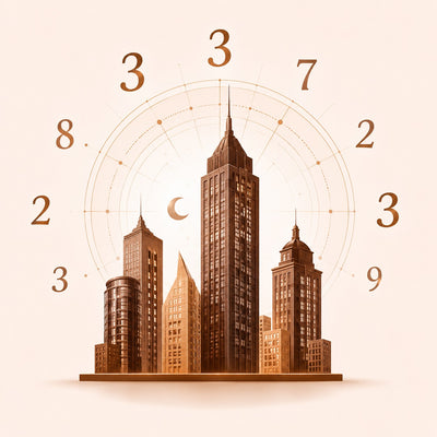 Business Numerology