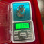 Turquoise (Firoza) – 83.40 Carat