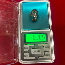 Turquoise (Firoza) – 63.85 Carat
