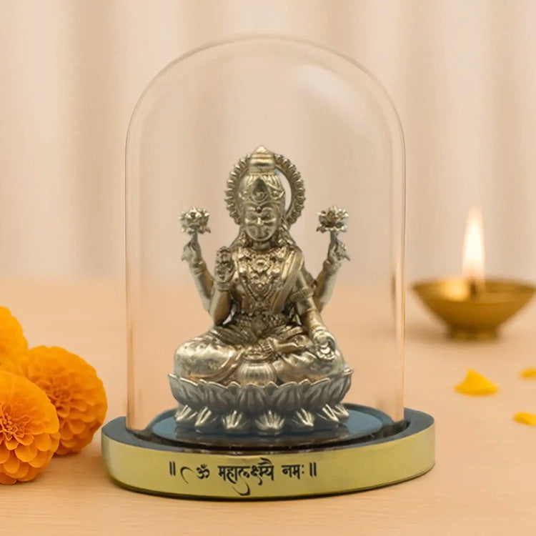 Mahalakshmi Murti Main image