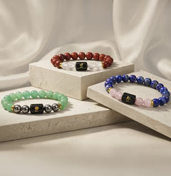 Zodiac Bracelets